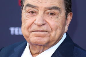 Don Francisco (Mario Luis Kreutzberger Blumenfeld)