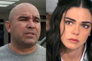 Livia Brito termina 2021 en tribunales con un triunfo y nueva demanda contra ella por parte de fotógrafo
