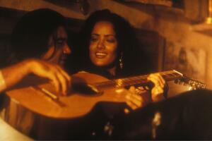 Salma Hayek y Antonio Banderas Desperado - 1995 Grosby (1).jpg