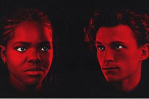 Romeo y Julieta con Tom Holland y Francesca Amewudah-Rivers