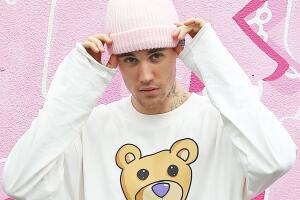Justin Bieber