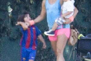 Shakira