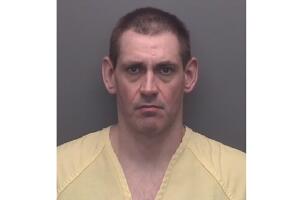 Alabama Missing Prison Official