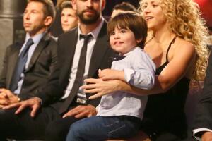 Shakira