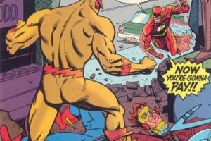 Barry Allen