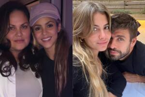 Lili Melgar, niñera de hijos de Shakira, por fin responde si ella le advirtió sobre Piqué y Clara Chía 