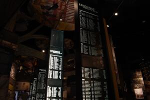 250 memorias de América