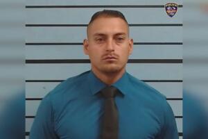  DelRio Texas detective acusado abuso sexual pornografía infantil policía investigación