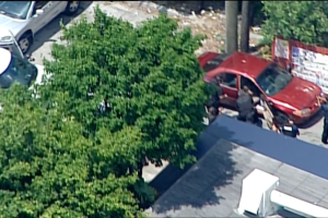 Culmina persecución policial en Miami