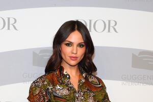 2019 Guggenheim International Gala Pre-Party