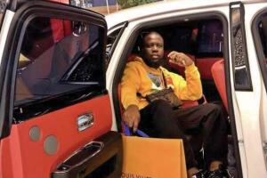 Ramon Olorunwa Abbas