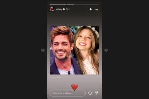 William Levy publica foto con su hija tras polémica