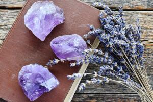 amatista_cristales energía positiva