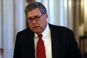 William Barr
