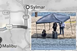 Javonnta Murphy vivía hora playa barril cuerpo California 