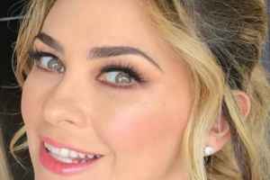 Aracely Arámbula 