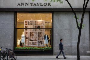 Ascena Buys Ann Taylor, Loft In A $2.16 Billion Deal
