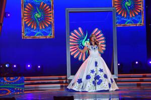 Las mejores fotos de La Reina de la Canción