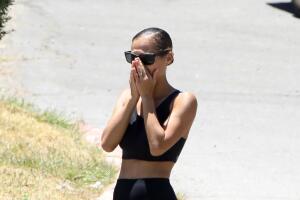 Naya Rivera Family - Rescue