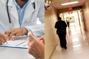 Acusan a médico de recetar pastillas para narcotráfico en NY