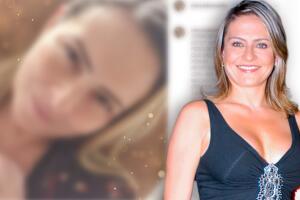 Mercedes Molto posa con su bebé por primera vez y aclara su estado sentimental y profesional 