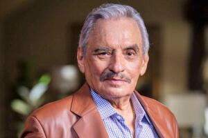 Manuel Ojeda murió a los 81 años