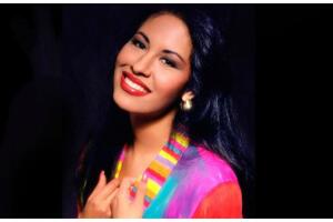 Fotos que seguro no recuerdas de Selena o quizá ni conocías