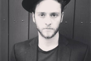 Christopher Uckermann