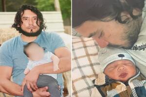 papá salvadoreño ICE Texas deportación