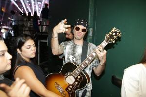 Lo que no viste de Premios Juventud 2017