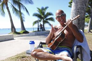 Travel Caribbean Guide