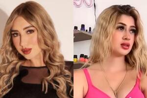 Funeral de María José Estupiñán, celebridad en Instagram: familiares la despiden tras asesinato 