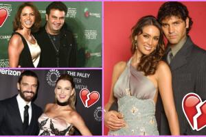 Hacían tan bonita pareja que hasta a nosotros nos dolió que terminaran