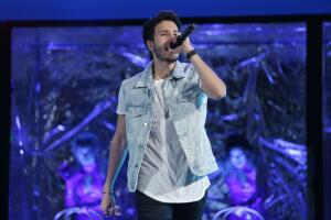 Ensayos de Premios Juventud