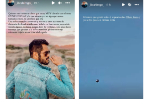 Internautas reportan avistamiento ovni en Ciudad de México