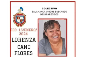 Lorenza Cano