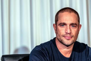 Michel Brown
