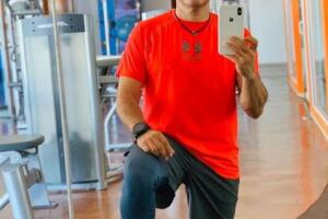 Jorge Medina, exintegrante de La Arrolladora Banda Limón 