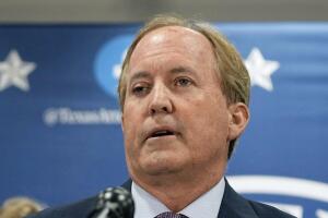 Ken Paxton