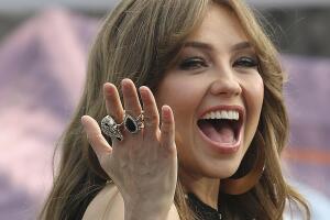 Thalía