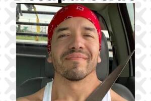 José de Jesús Gómez Córdova