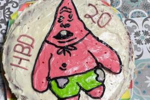 ¿Patricio Estrella qué te hicieron?