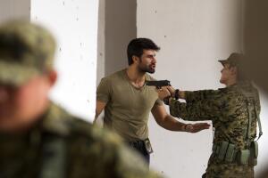 TeamJohn vs. #TeamDave, ¿a quién apoyas en 'La piloto'?
