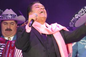 Juan Gabriel conquista Chicago
