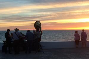 Puerto Peñasco: Destino playero cerca de Arizona