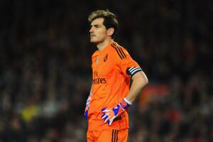 Iker Casillas