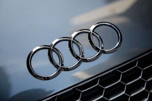 Logo Audi
