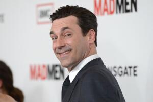 Jon Hamm