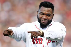 David Ortiz