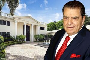 La lujosa mansión de Don Francisco ya tiene nuevo (y famoso) dueño: pagó 69 millones de dólares 